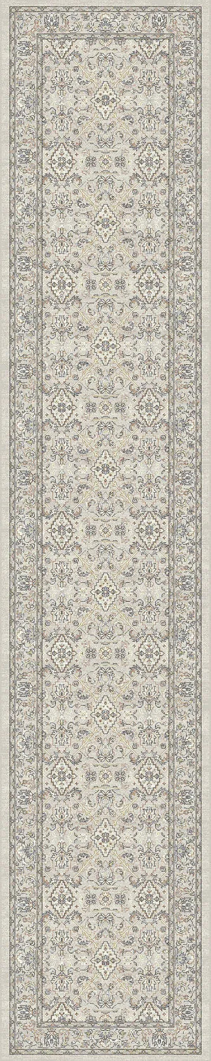 Ancient Garden 57276-9295 Cream/Beige Rug
