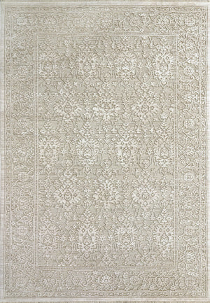 Bailey 3882-819 Beige/Ivory Rug