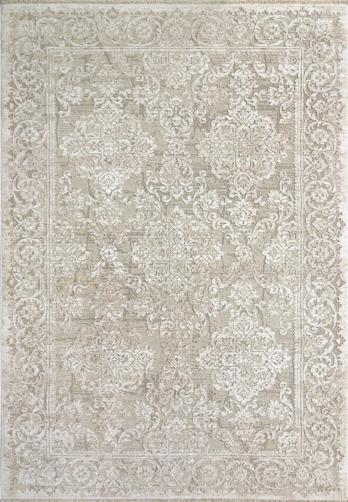 Bailey 3881-819 Beige/Ivory Rug