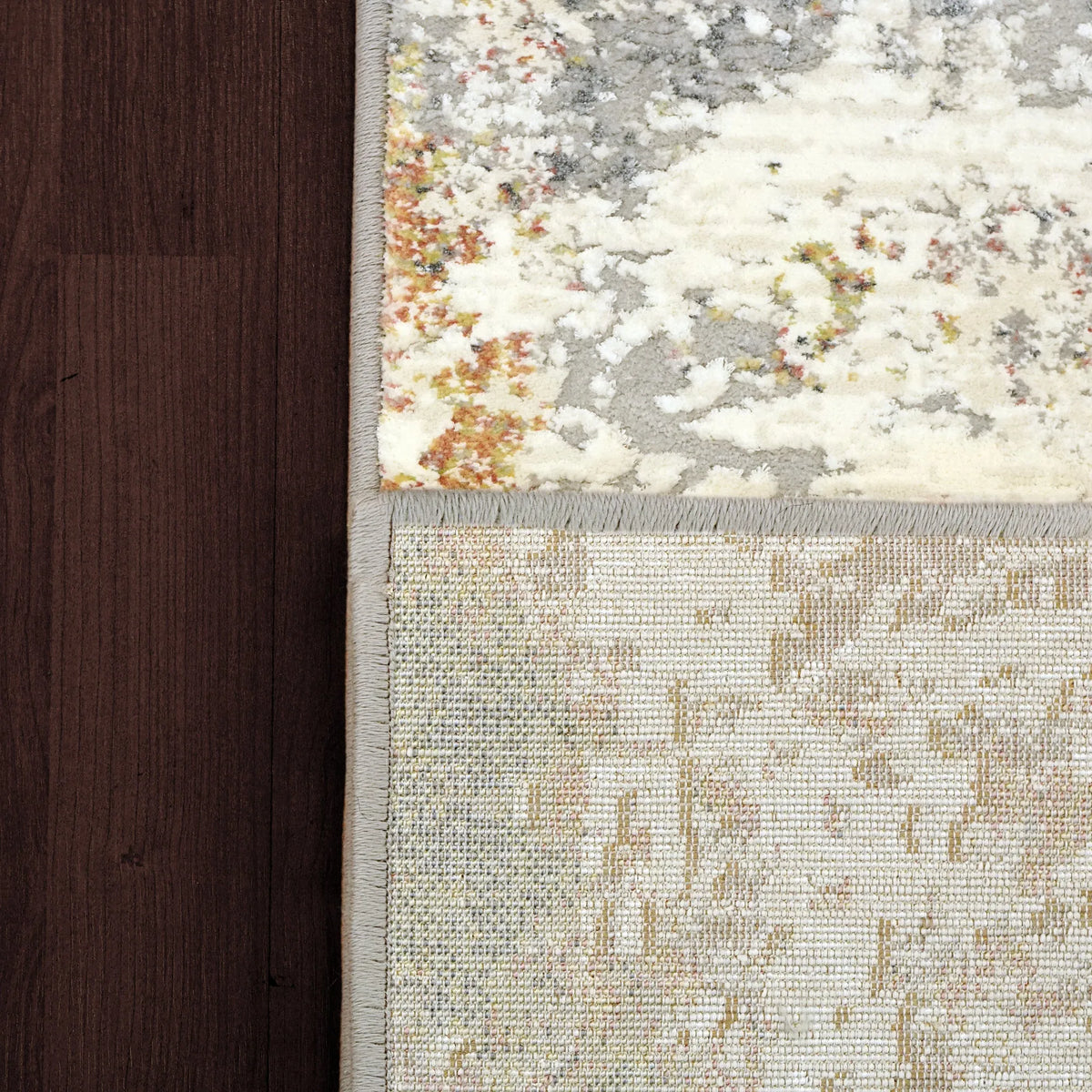 Couture 52023-6464 Grey/Blue Rug