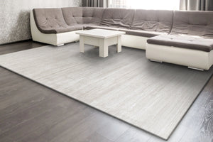 Whistler 7121-190 Ivory/Grey Rug