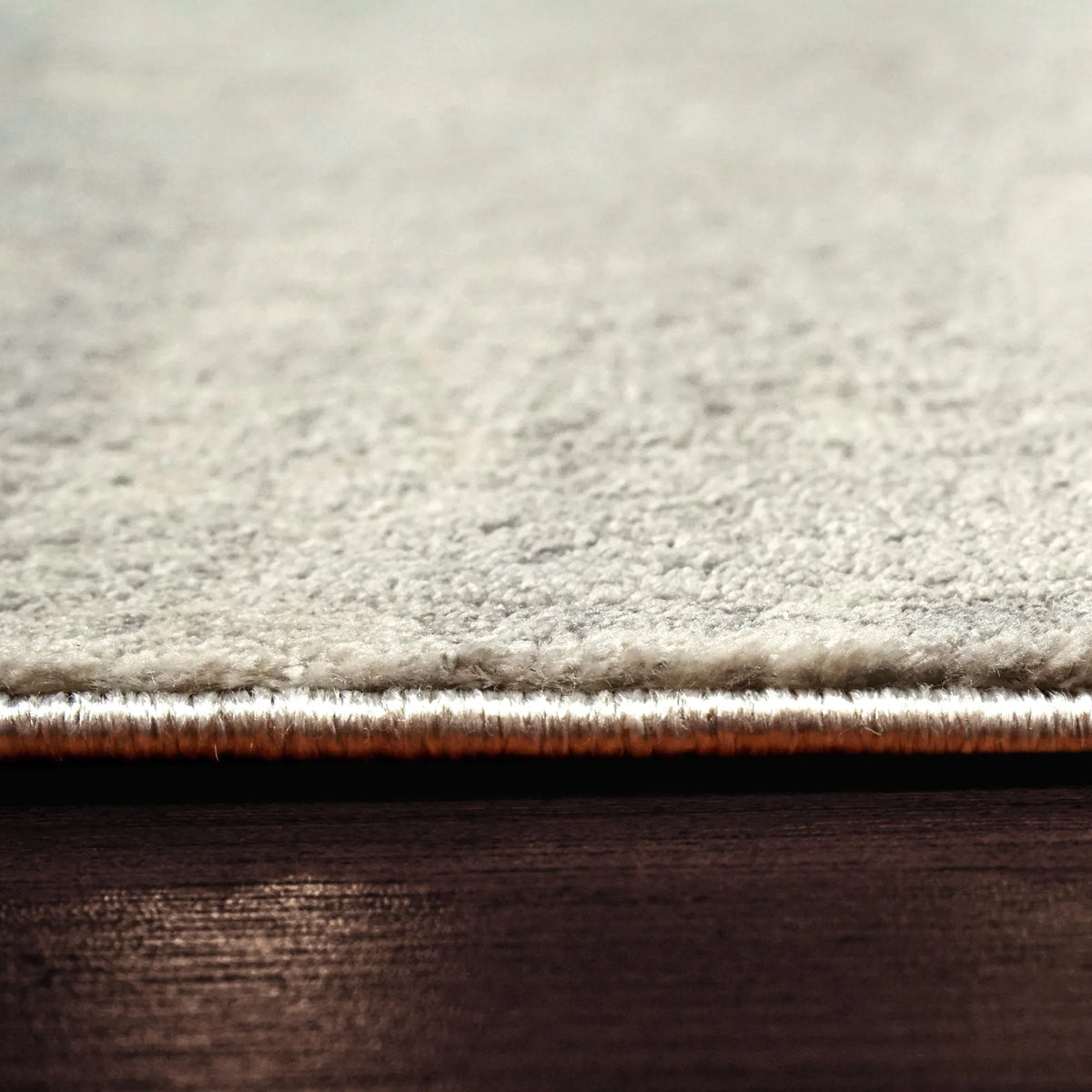 Castilla 3530-109 Cream/Silver Rug