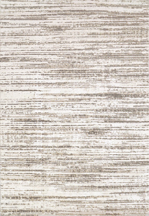 Remix 6385-180 Cream/Beige Rug