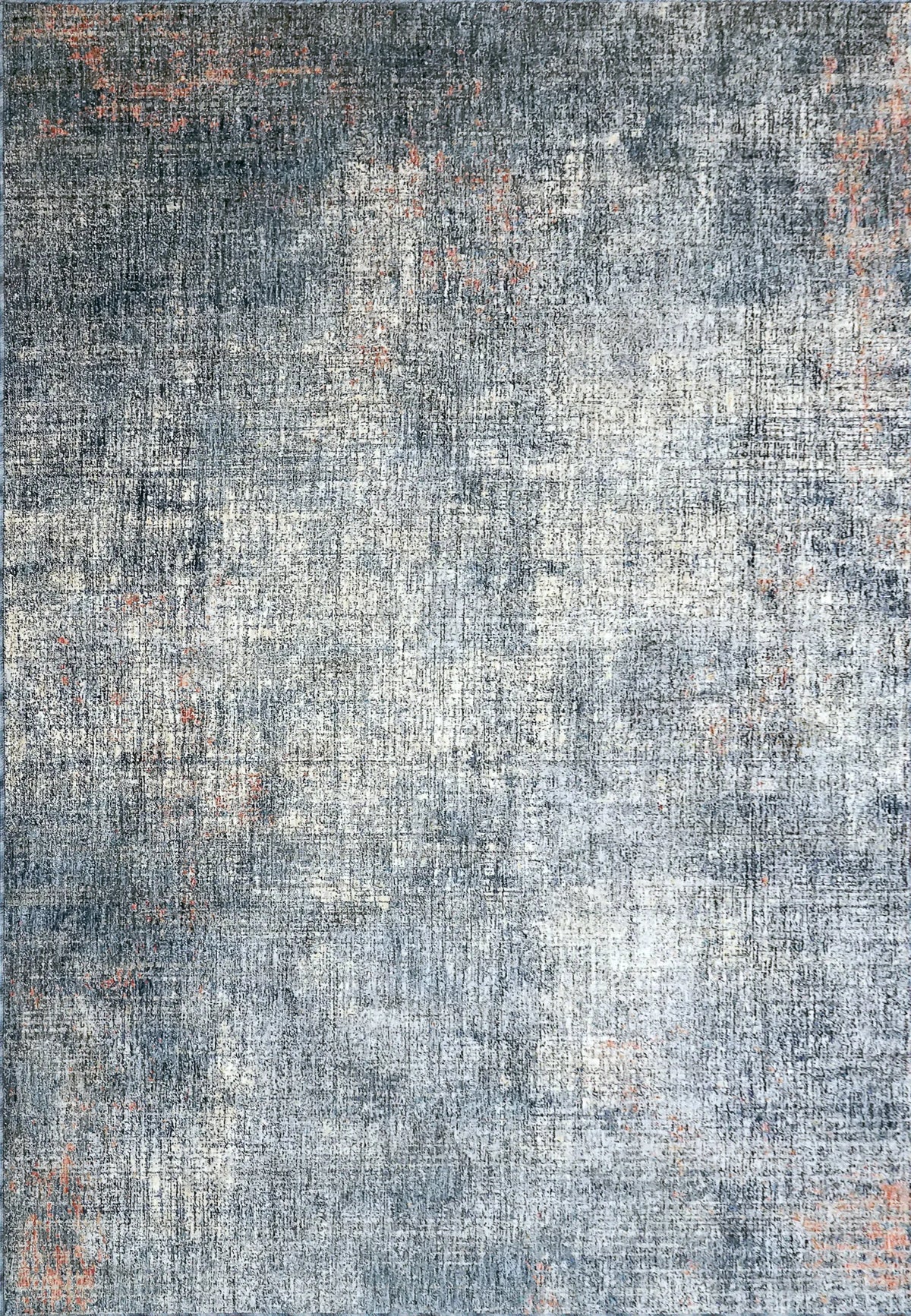 Savoy 3582-999 Multi Rug