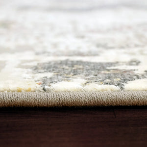 Couture 52023-6464 Grey/Blue Rug