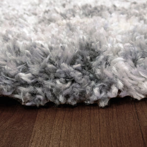 Reverie 3543-190 Cream/Grey Rug