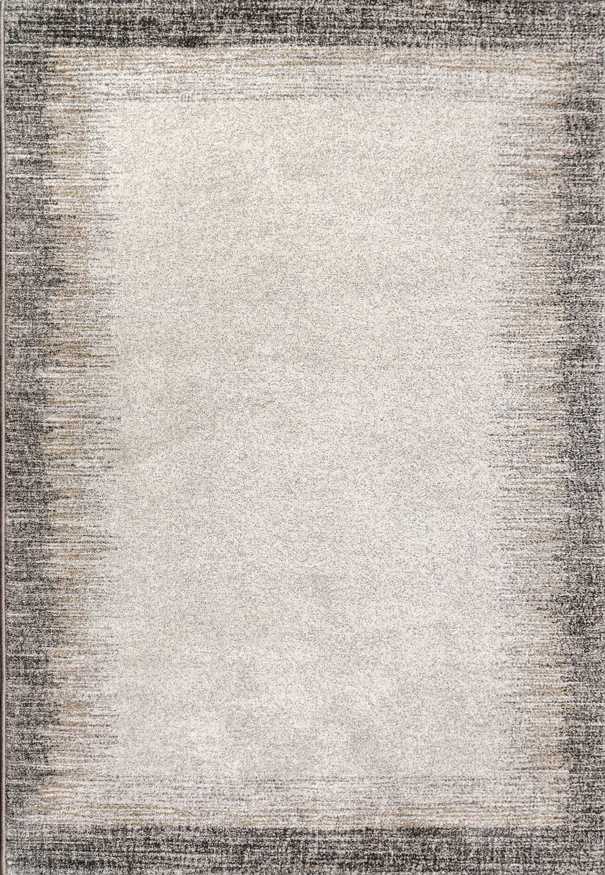 Mehari 34063-6191 Beige/Light Grey Rug