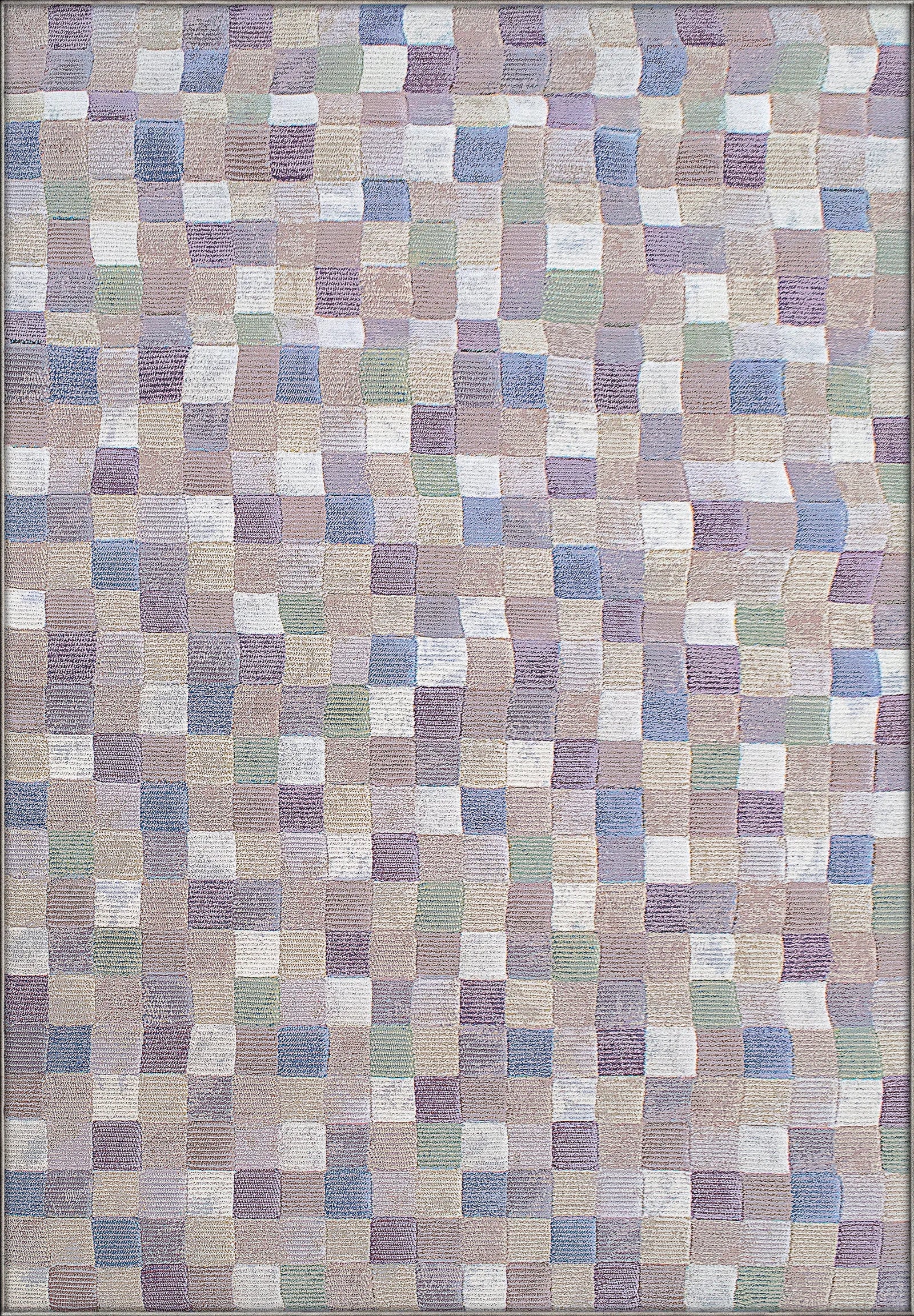 Eclipse 63339-6111 Multi Rug