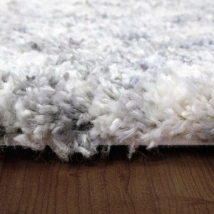 Reverie 3544-190 Cream/Grey Rug