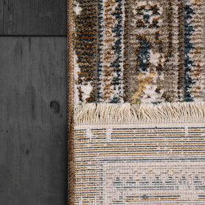 Mood 8476-999 Multi Rug