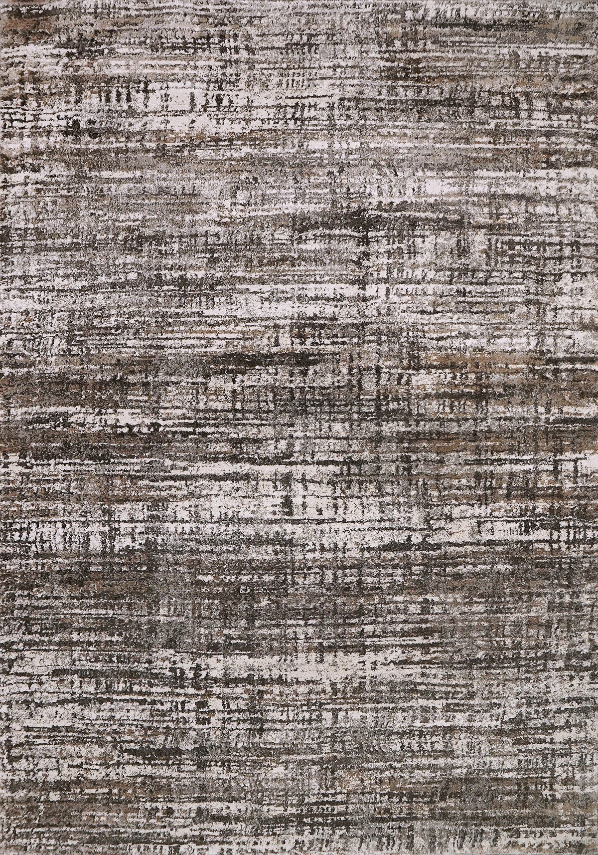 Riley 6030-908 Grey/Beige Rug