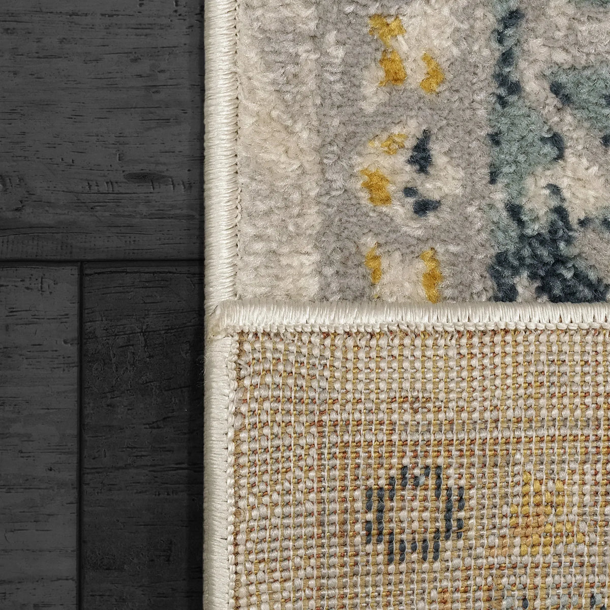 Zahara 4417-999 Multi Rug