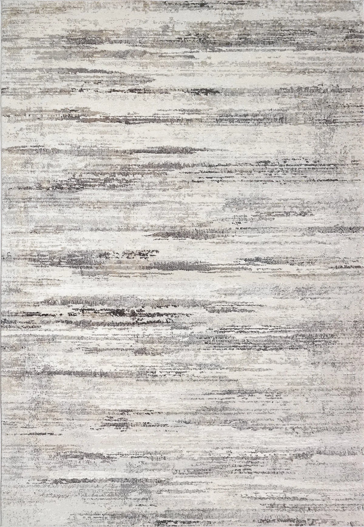 Zen 8336-900 Grey/Taupe Rug