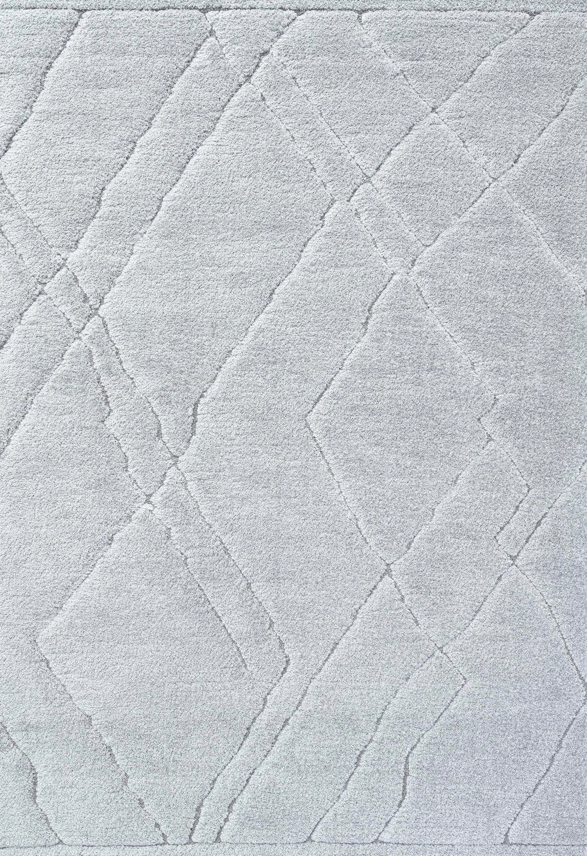 Masai 14005-5181 Grey Rug