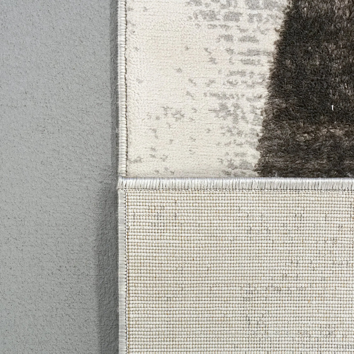 Merit 6657-999 Grey/Multi Rug