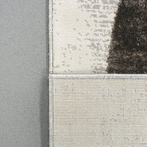 Merit 6657-999 Grey/Multi Rug
