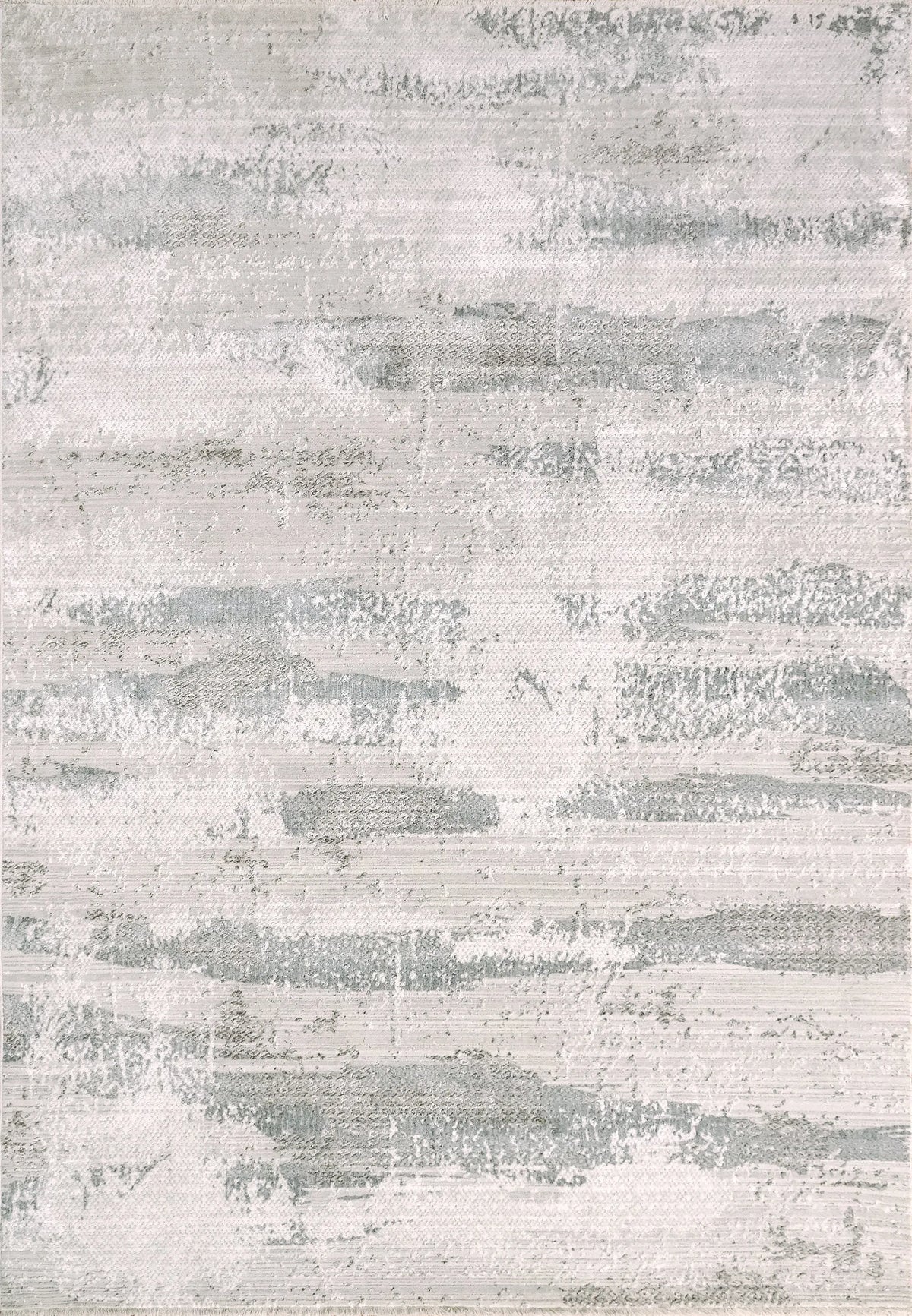 Refine 4636-897 Taupe/Silver Rug