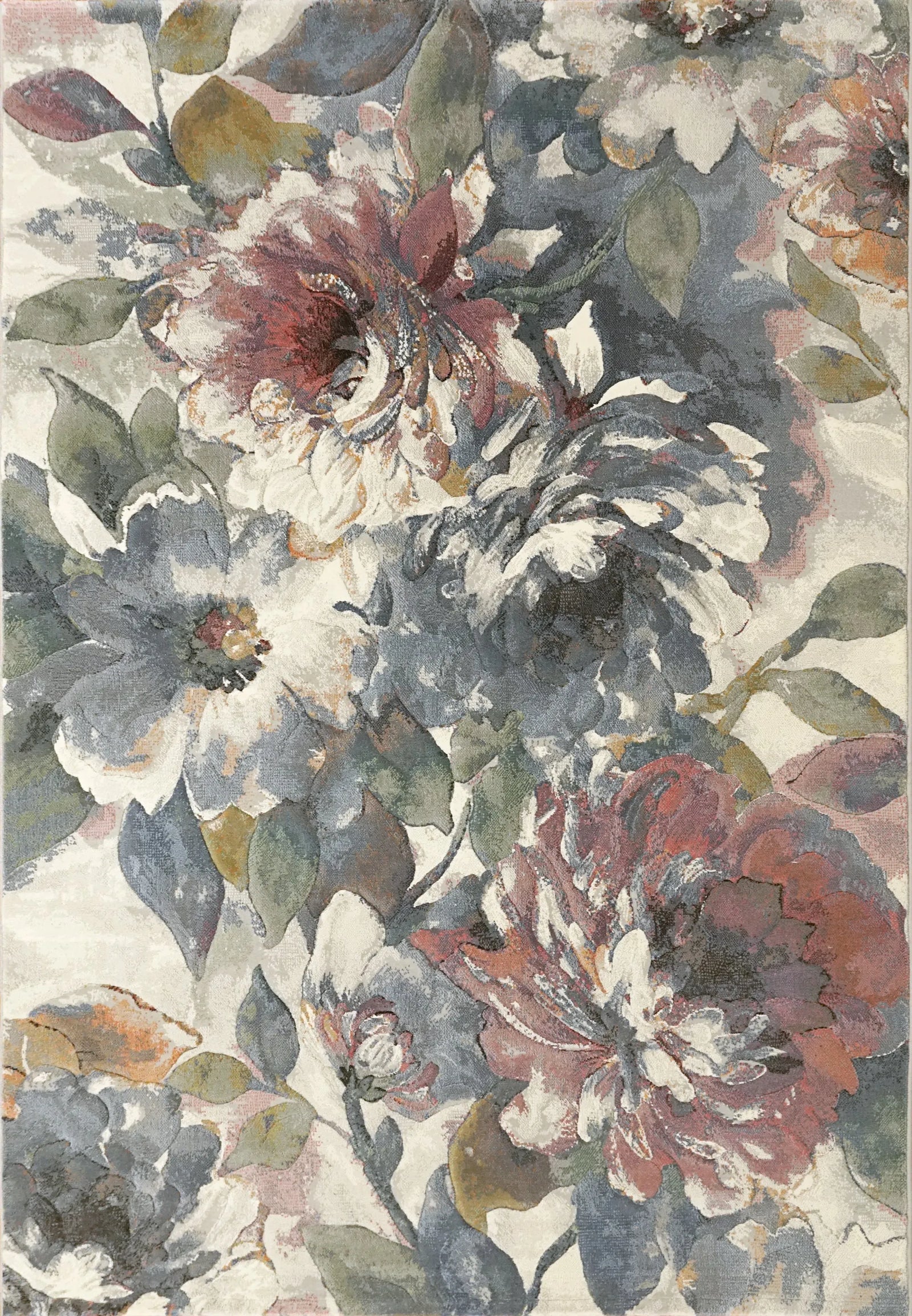 Eclipse 63421-7626 Multi Rug
