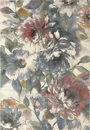 Eclipse 63421-7626 Multi Rug