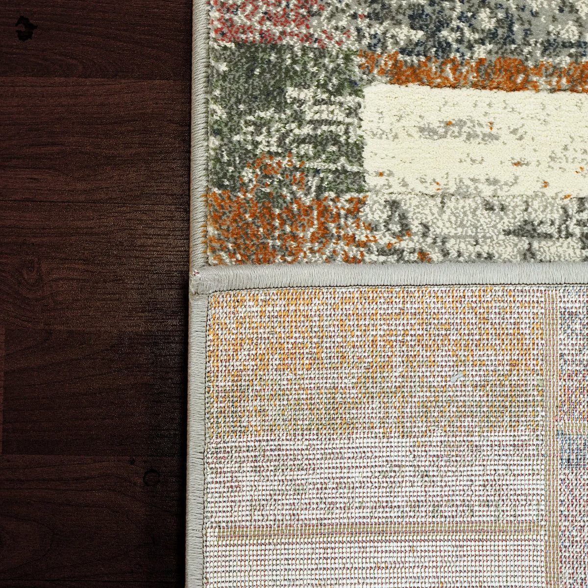 Eclipse 63525-7626 Multi Rug