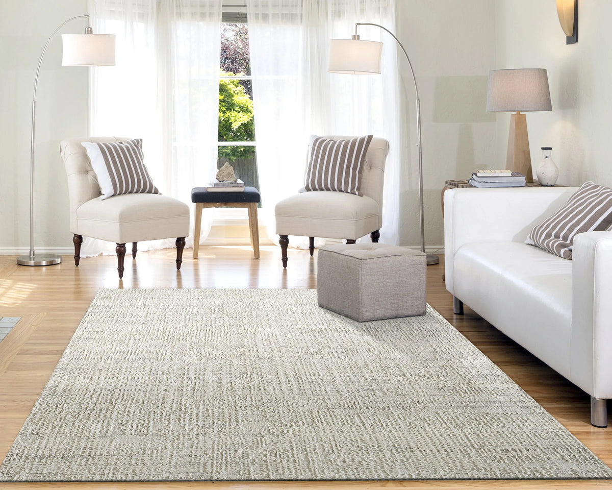 Quartz 27035-110 Beige Rug