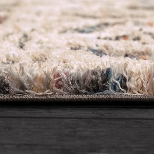 Cruz 7002-999 Multi Rug
