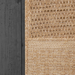 Kenai 8771-800 Natural Rug