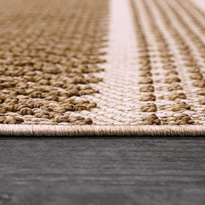 Seville 3613-800 Beige Rug