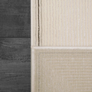 Whistler 7124-190 Ivory/Grey Rug