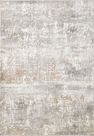 Eclipse 63566-3747 Beige/Grey Rug
