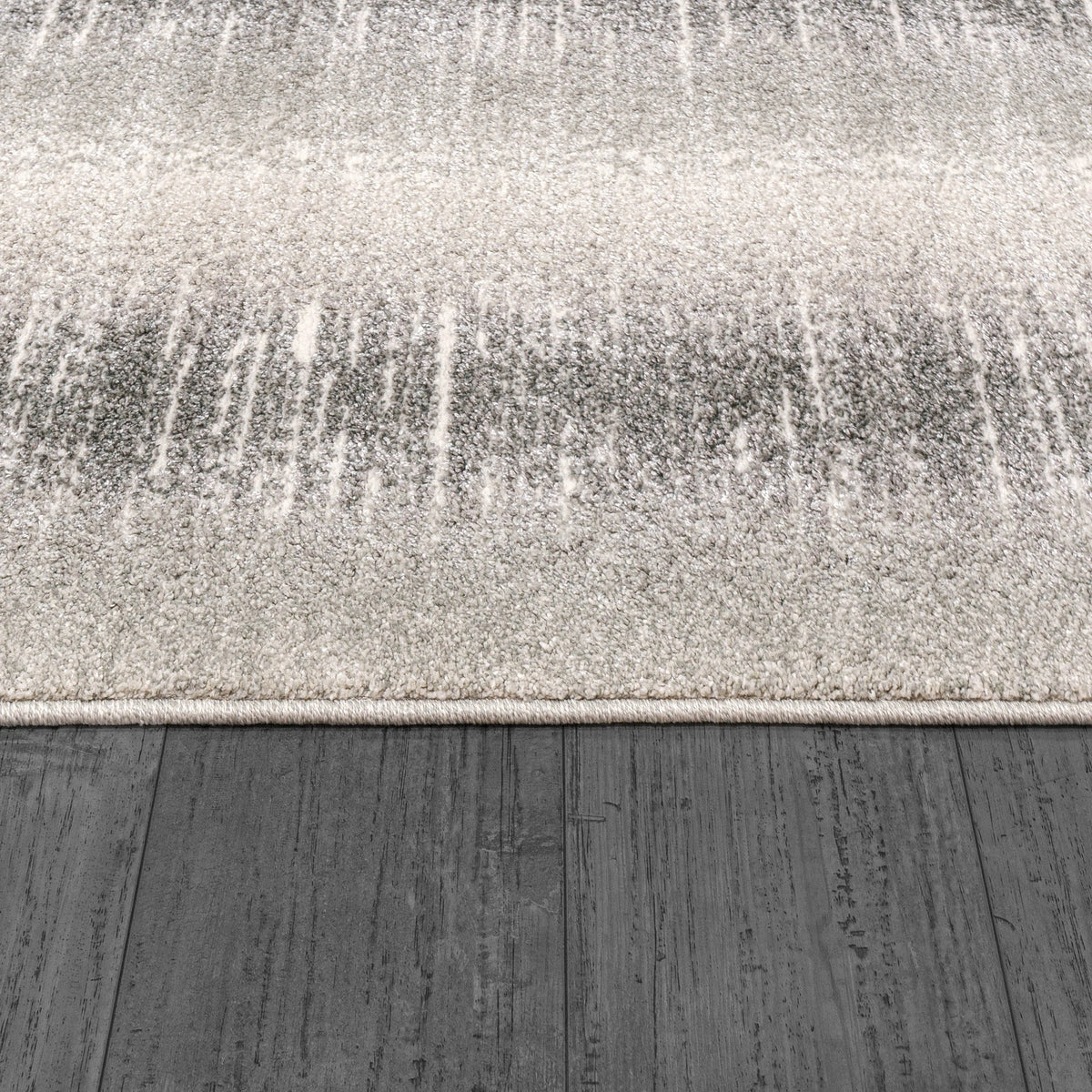 Eclectic 6013-190 Cream/Grey Rug