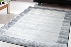 Eclipse 79138-7696 Grey Rug