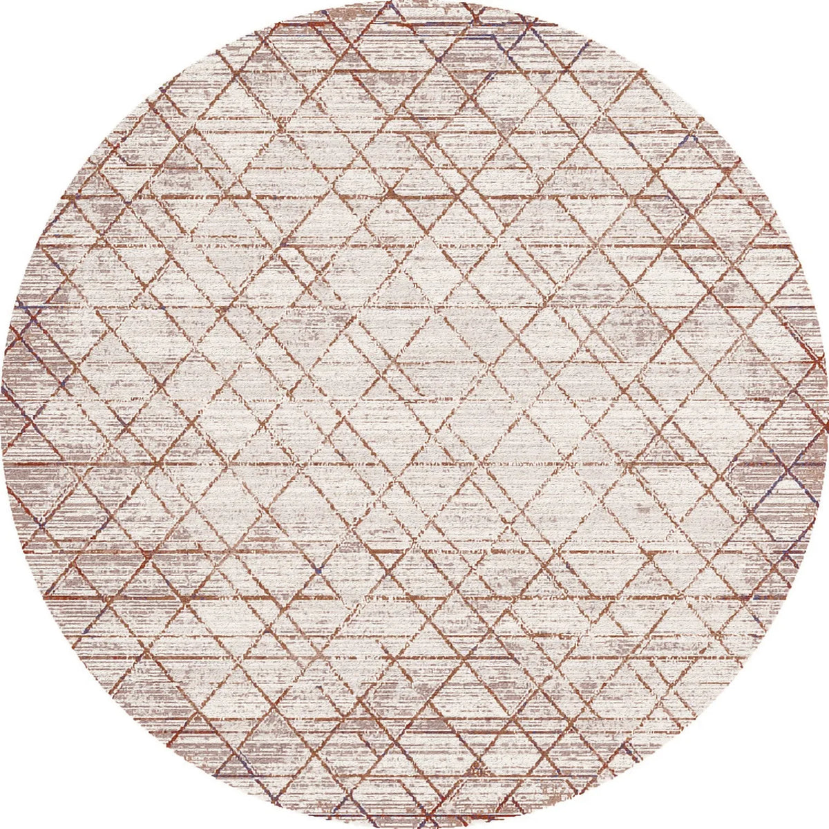 Obsession 9531-810 Beige/Cream Rug