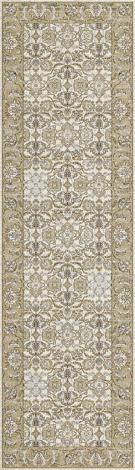 Octo 6900-199 Cream/Multi Rug