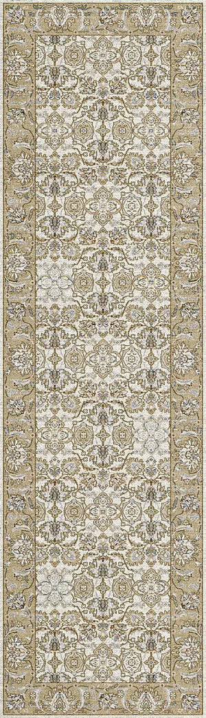 Octo 6900-199 Cream/Multi Rug