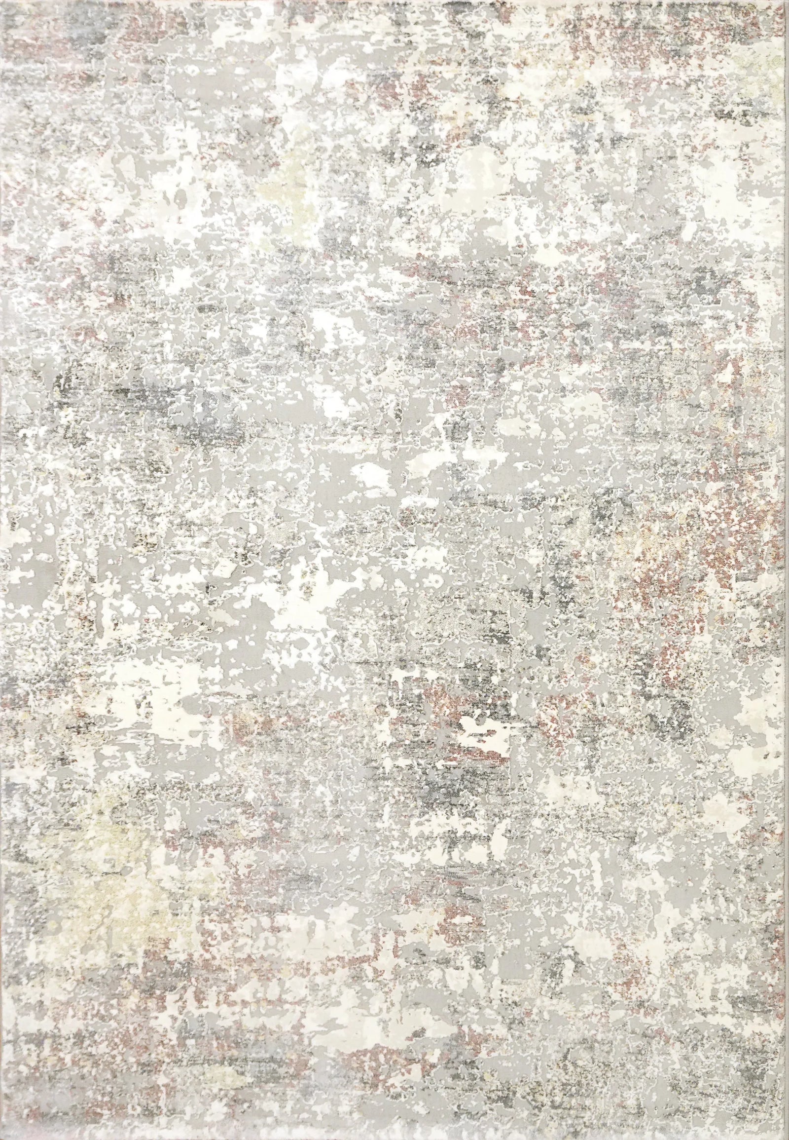 Couture 52016-6464 Grey Rug