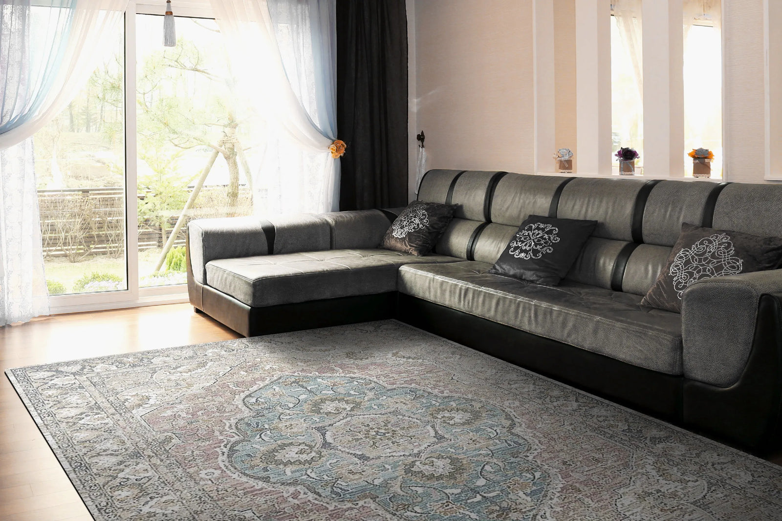 Jazz 6796-999 Multi Rug