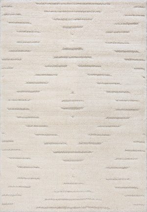 Pike 11202-180 Ivory/Beige Rug