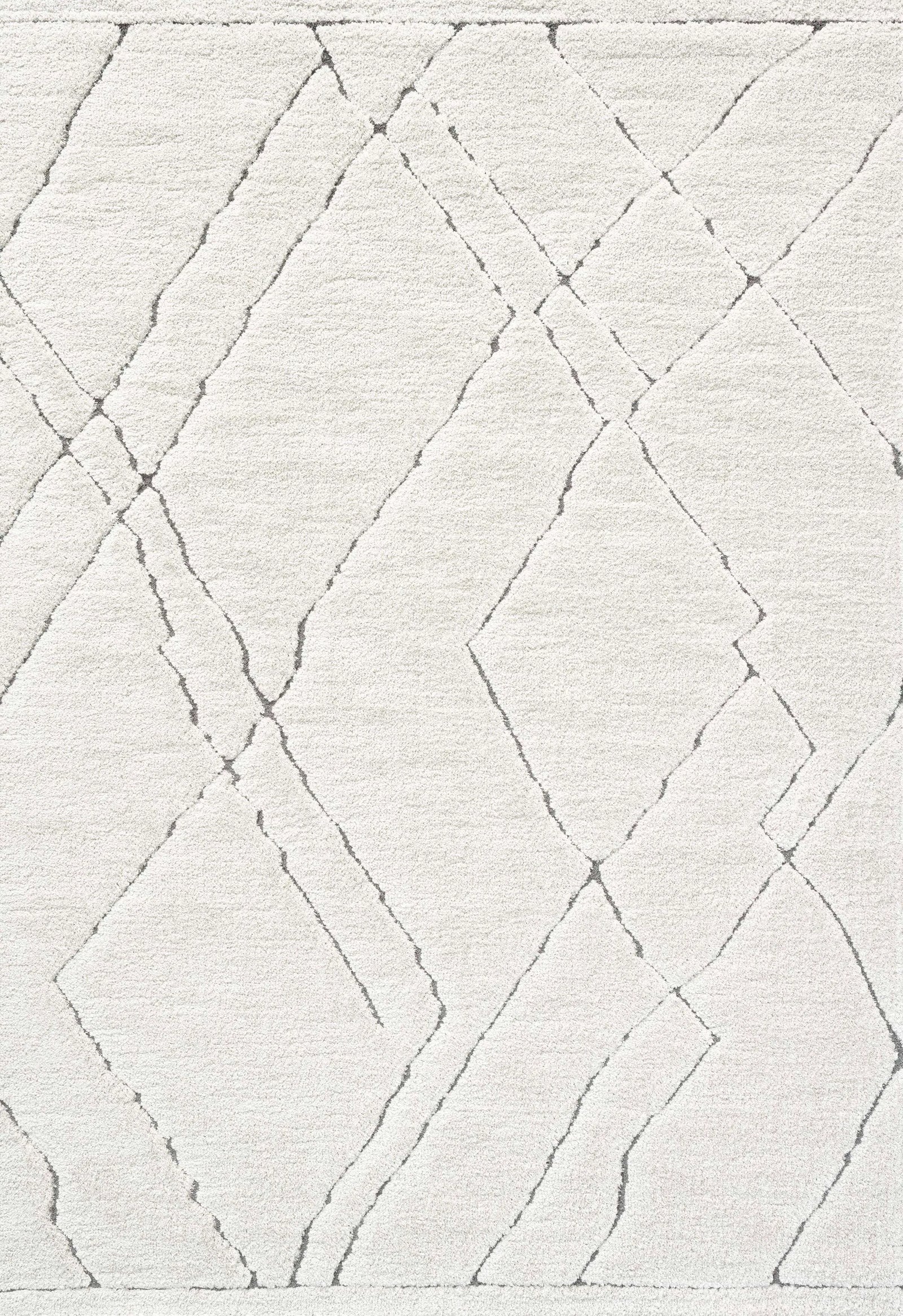 Masai 14005-6181 Ivory Rug