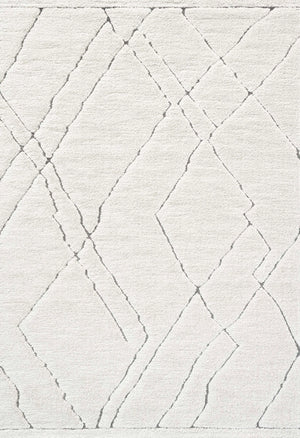 Masai 14005-6181 Ivory Rug