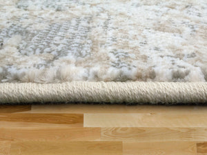 Mysterio 1205-100 Ivory Rug
