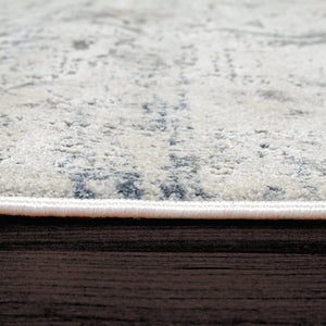 Capella 7977-999 Grey/Multi Rug