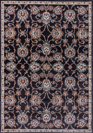 Melody 985020-558 Anthracite Rug