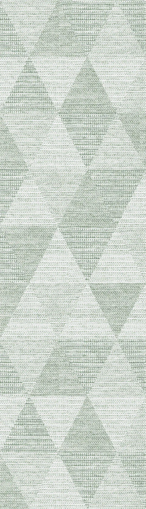 Newport 96004-4002 Green Rug