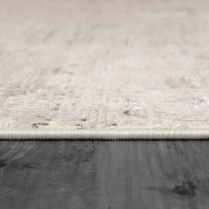 Whistler 7122-190 Ivory/Grey Rug
