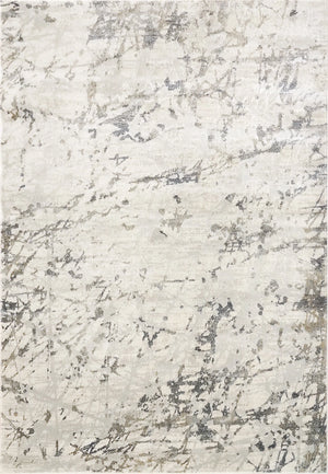 Castilla 3554-150 Ivory/Beige Rug