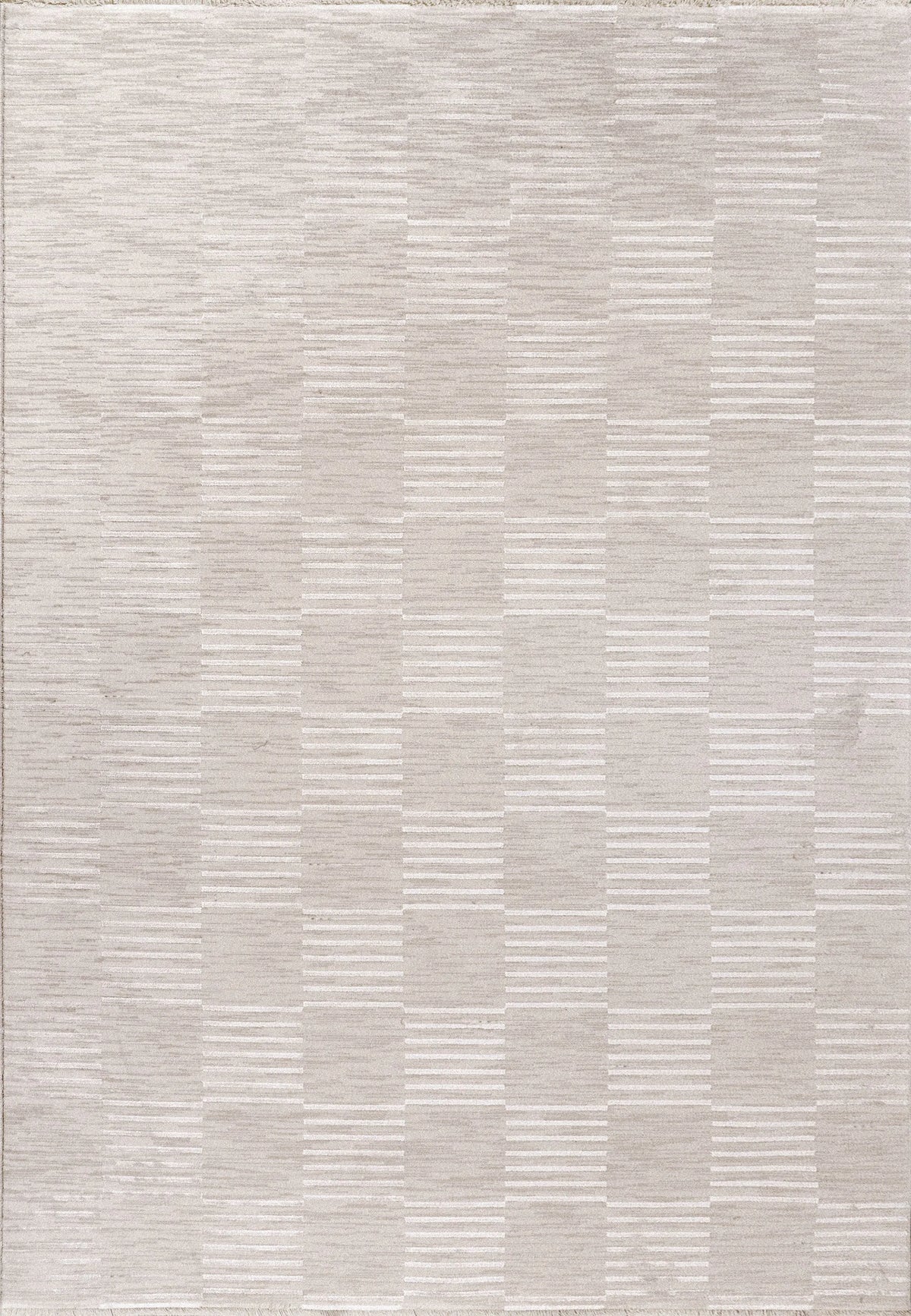 Mesa 9745-180 Cream/Beige Rug