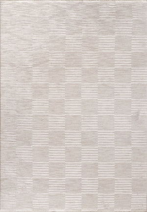 Mesa 9745-180 Cream/Beige Rug