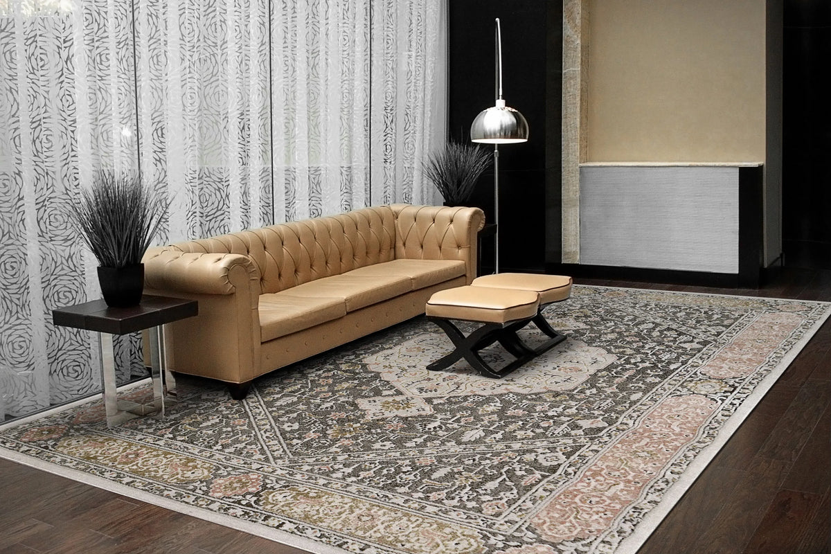 Harlow 4802-999 Multi Rug