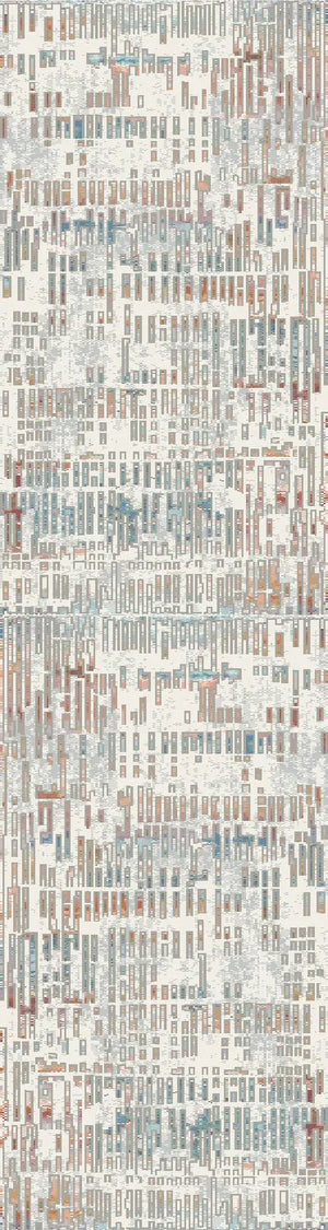 Mood 8467-999 Multi Rug